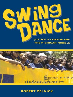 cover image of Swing Dance